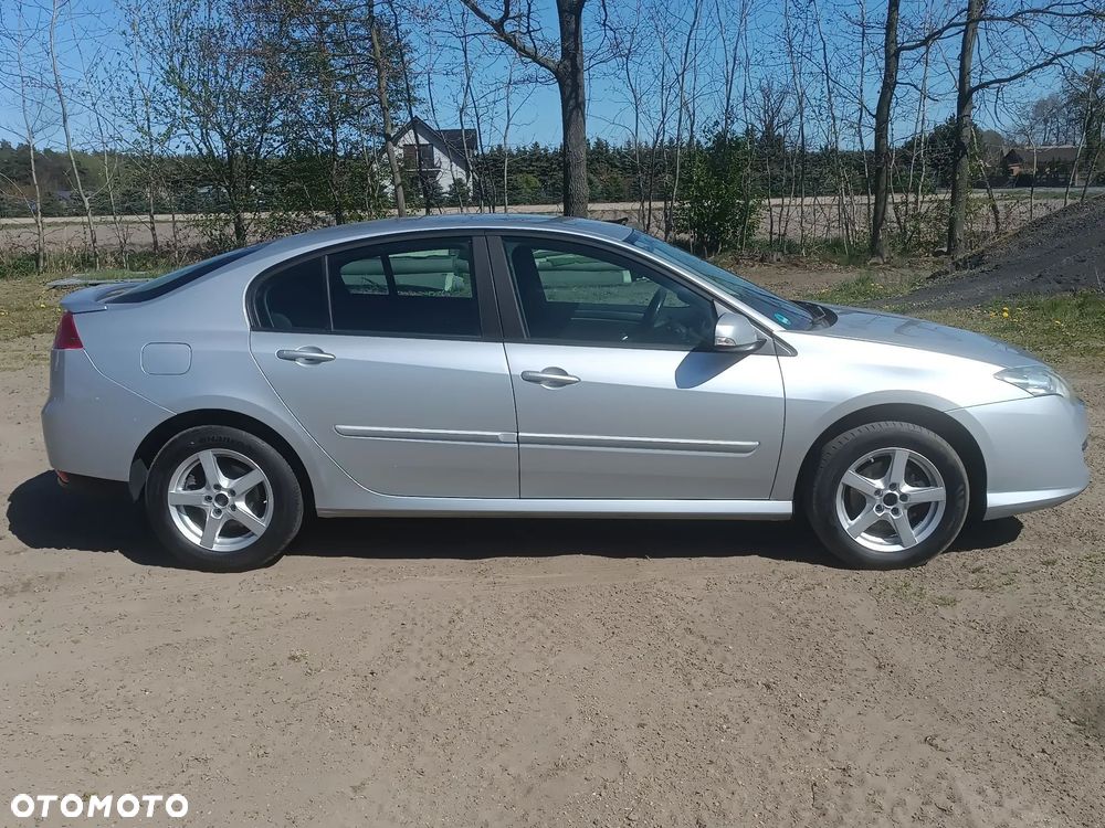 Renault Laguna - 5