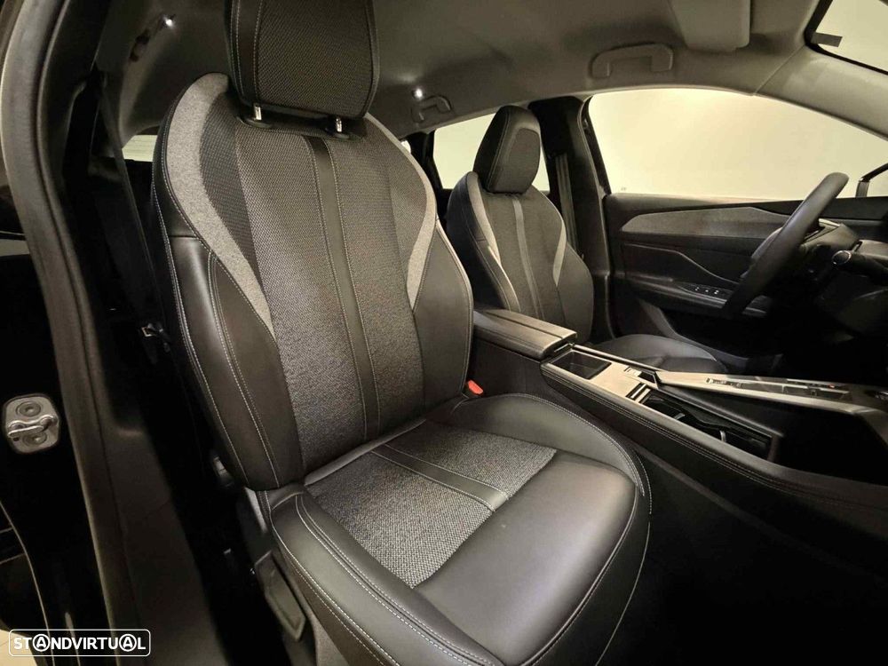 Peugeot 308 SW 1.2 PureTech Allure EAT8 - 12