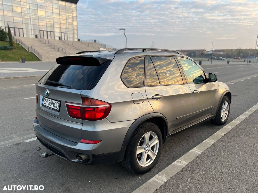 BMW X5 xDrive40d Edition Exclusive - 9