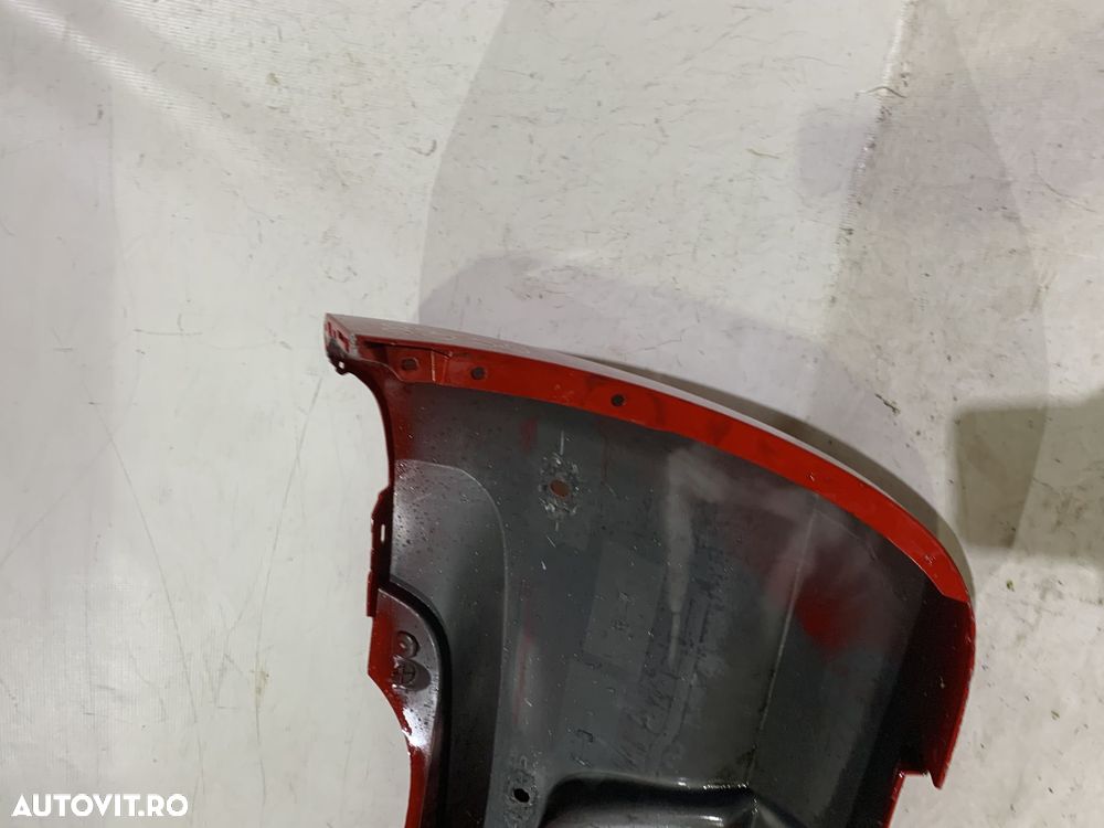 Bara spate Suzuki Swift, 2017, 2018, 2019, 2020, 2021, 2022, cod origine OE 71811-53R. - 8