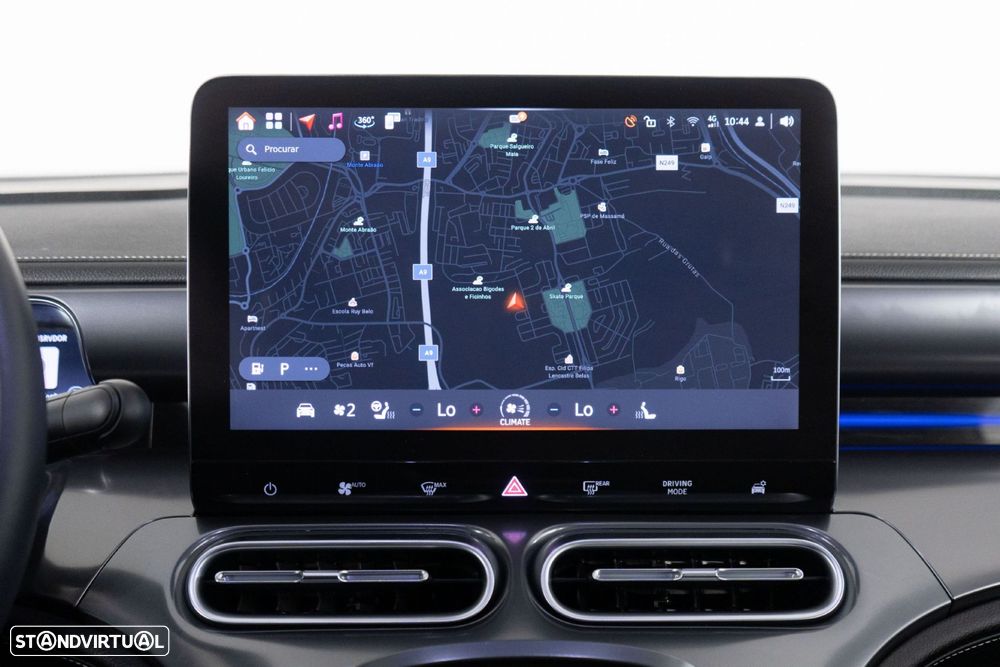 Smart #1 66 kWh Pro+ - 25