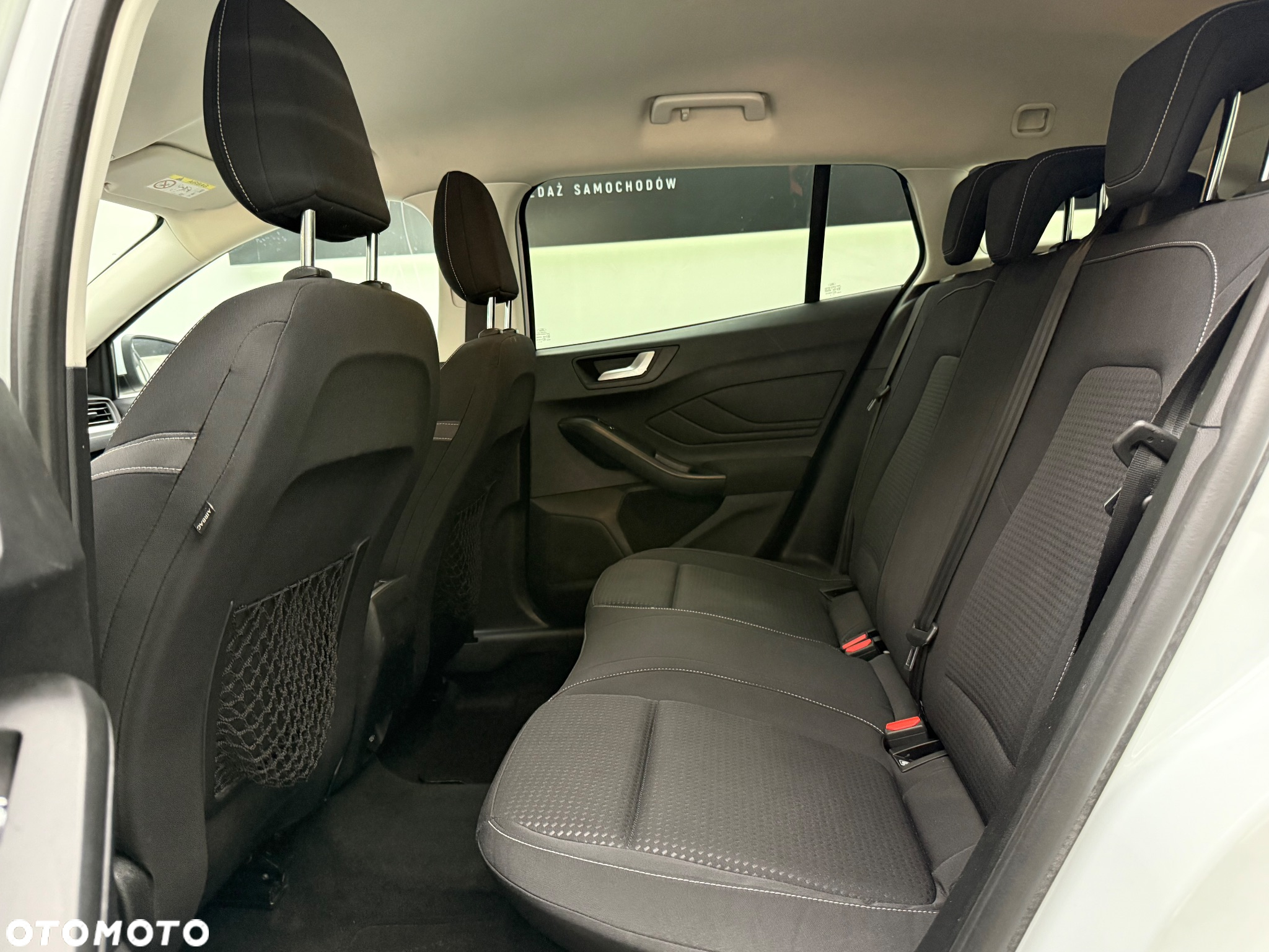 Ford Focus 1.5 TDCi Titanium ASS PowerShift - 25