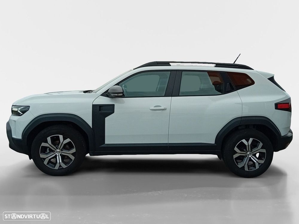 Dacia Duster 1.0 TCe ECO-G Expression Bi-Fuel - 2