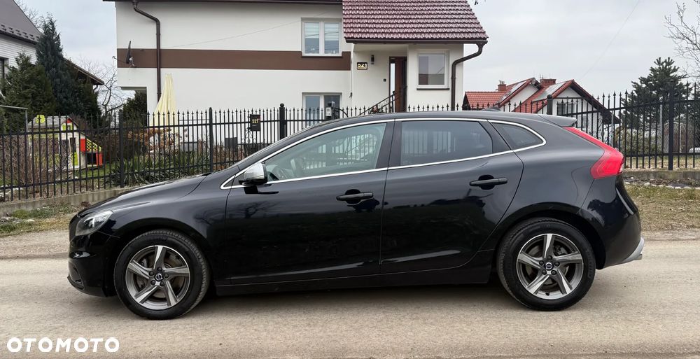 Volvo V40 D4 RDesign - 6