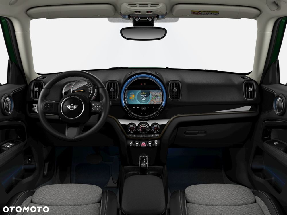 MINI Countryman Cooper - 11