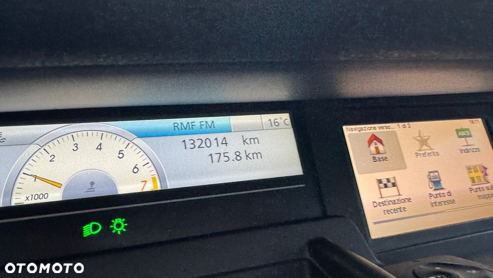 Renault Scenic 1.6 16V 110 Xmod Paris - 25