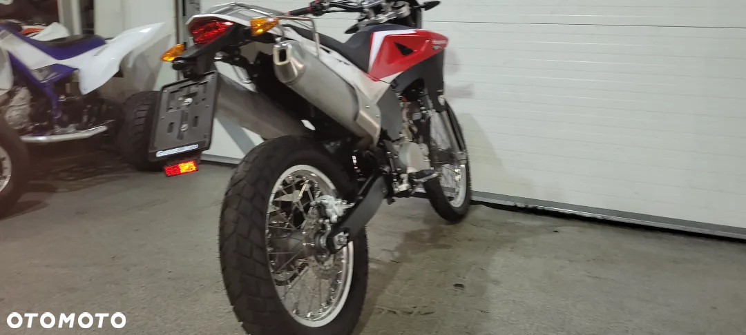 Husqvarna SM - 30
