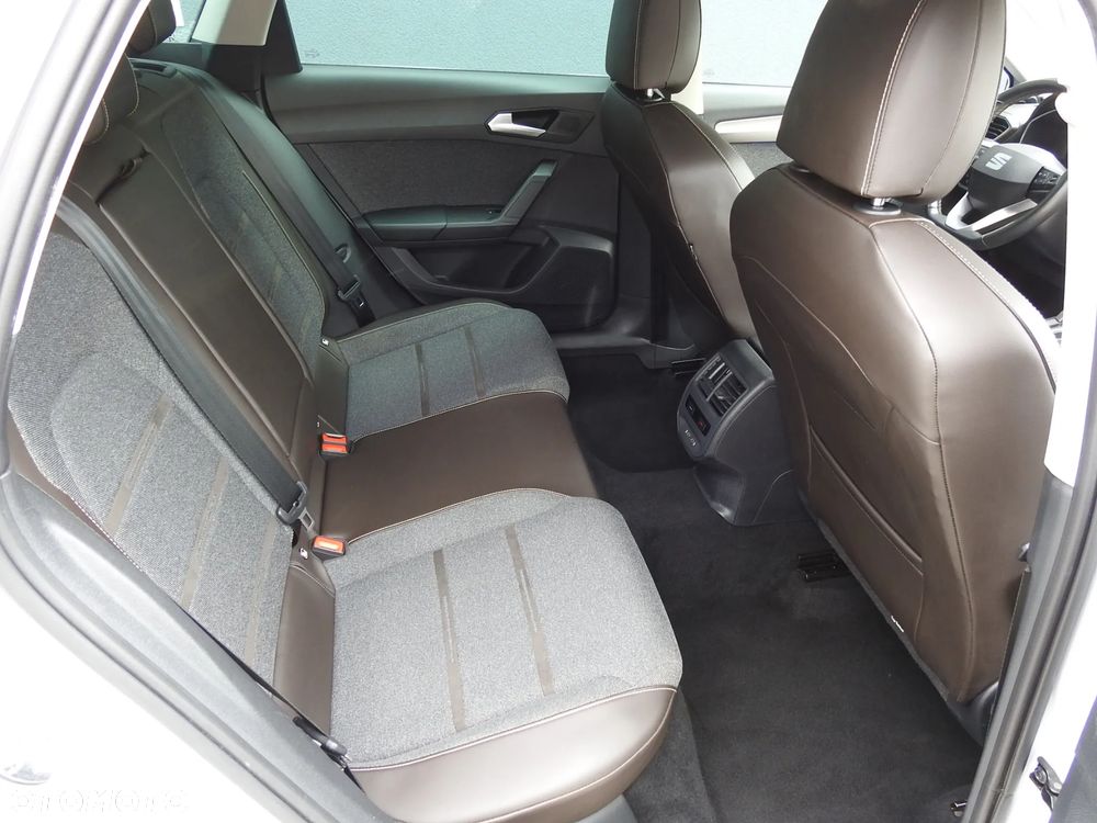 Seat Leon 1.5 eTSI ACT OPF DSG Xcellence - 20