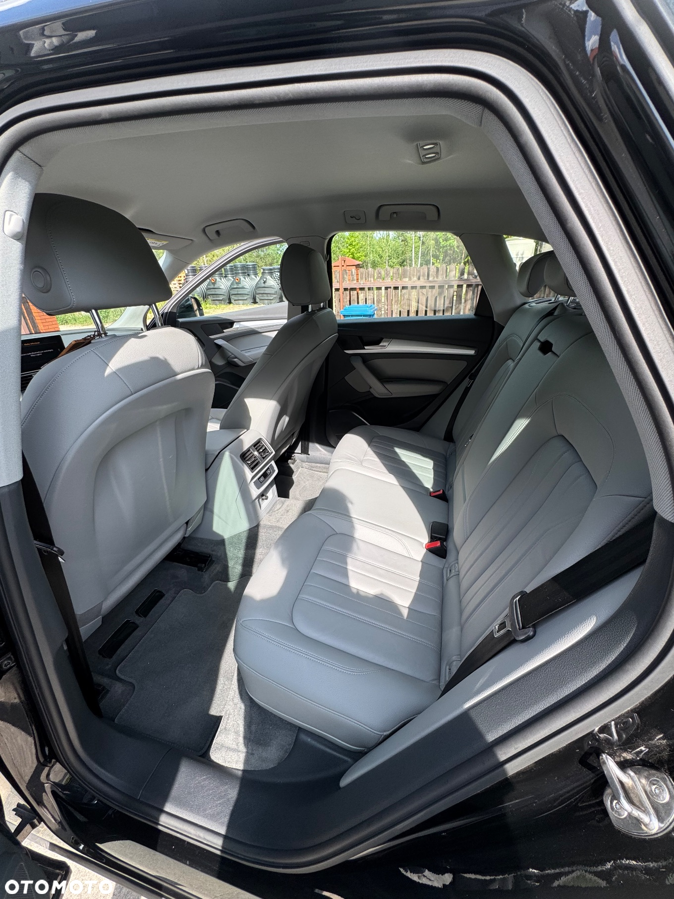 Audi Q5 35 TDI Quattro S tronic - 19