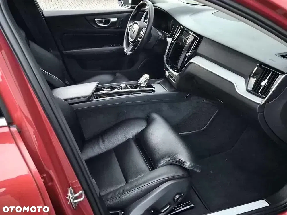 Volvo S60 - 17