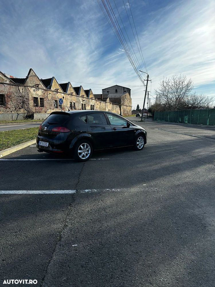 Seat Leon - 2
