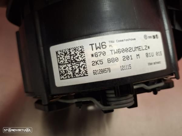 Airbag Volante Volkswagen Crafter Caixa (Sy_, Sx_) - 2