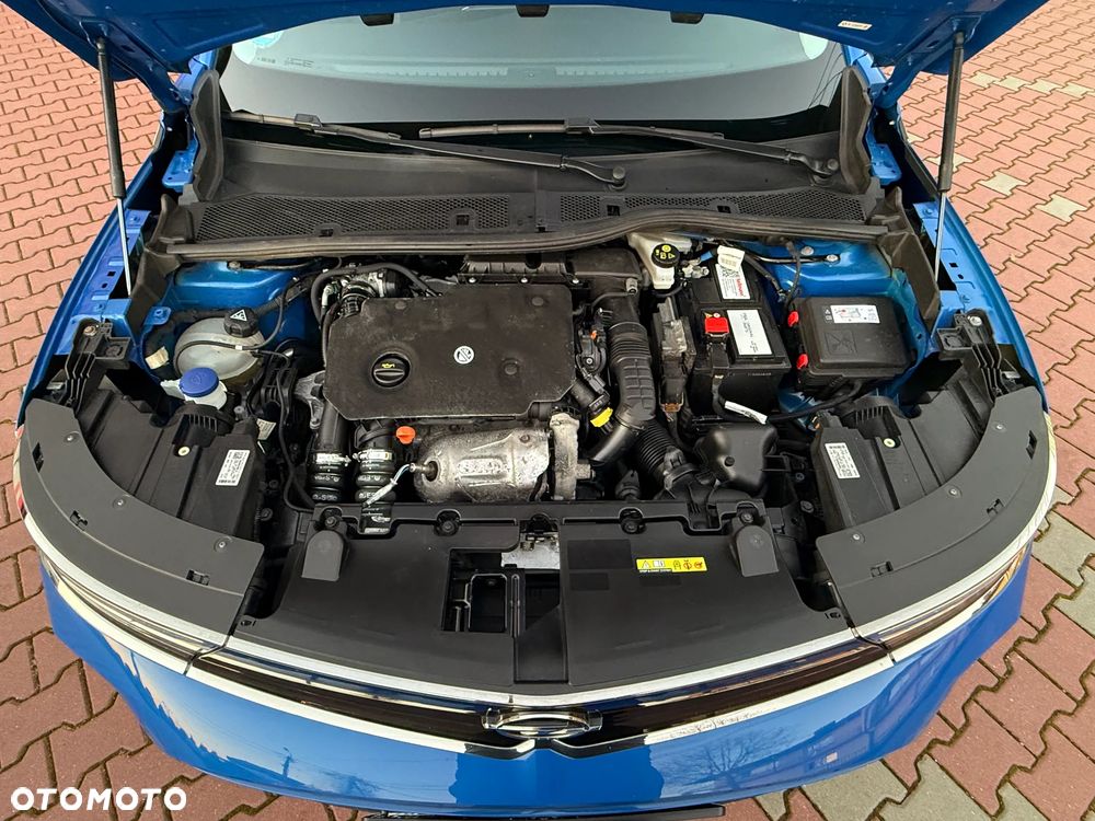 Opel Mokka 1.5 CDTI Ultimate Pack S&S - 38