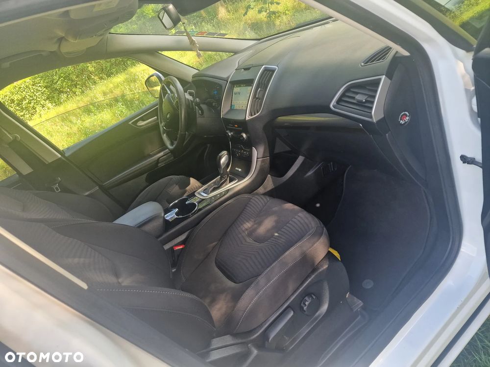 Ford S-Max 2.0 TDCi Titanium PowerShift - 6