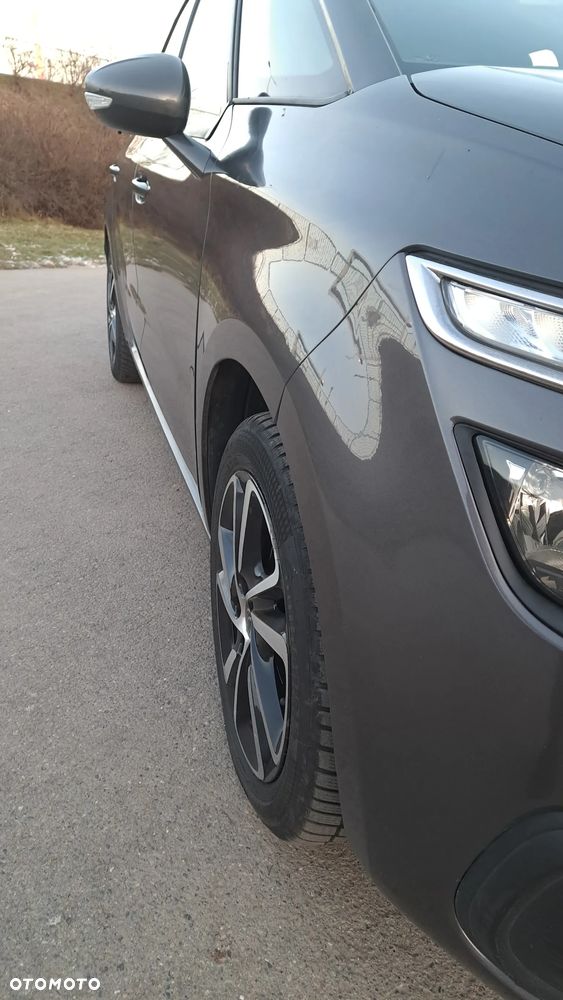 Citroën C4 SpaceTourer - 26