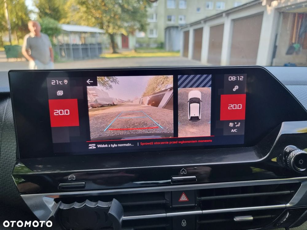 Citroën C4 1.2 PureTech Shine S&S EAT8 - 20