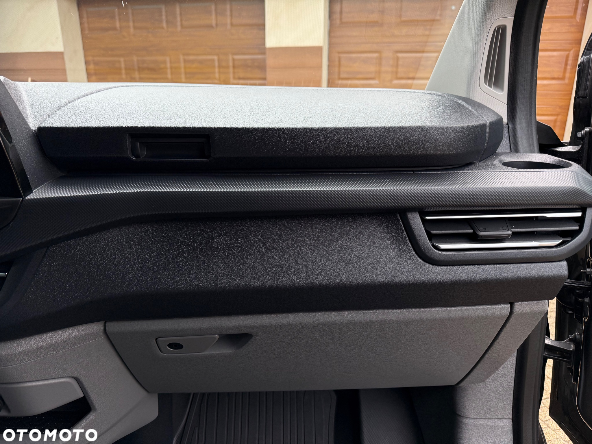 Ford Transit Custom 2.0 EcoBlue 320 L1H1 MS-RT (bryg.) - 17