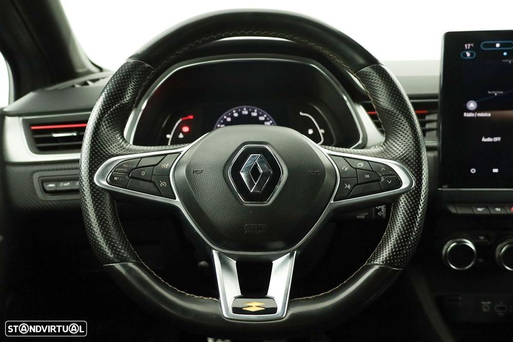 Renault Captur 1.0 TCe RS Line - 15