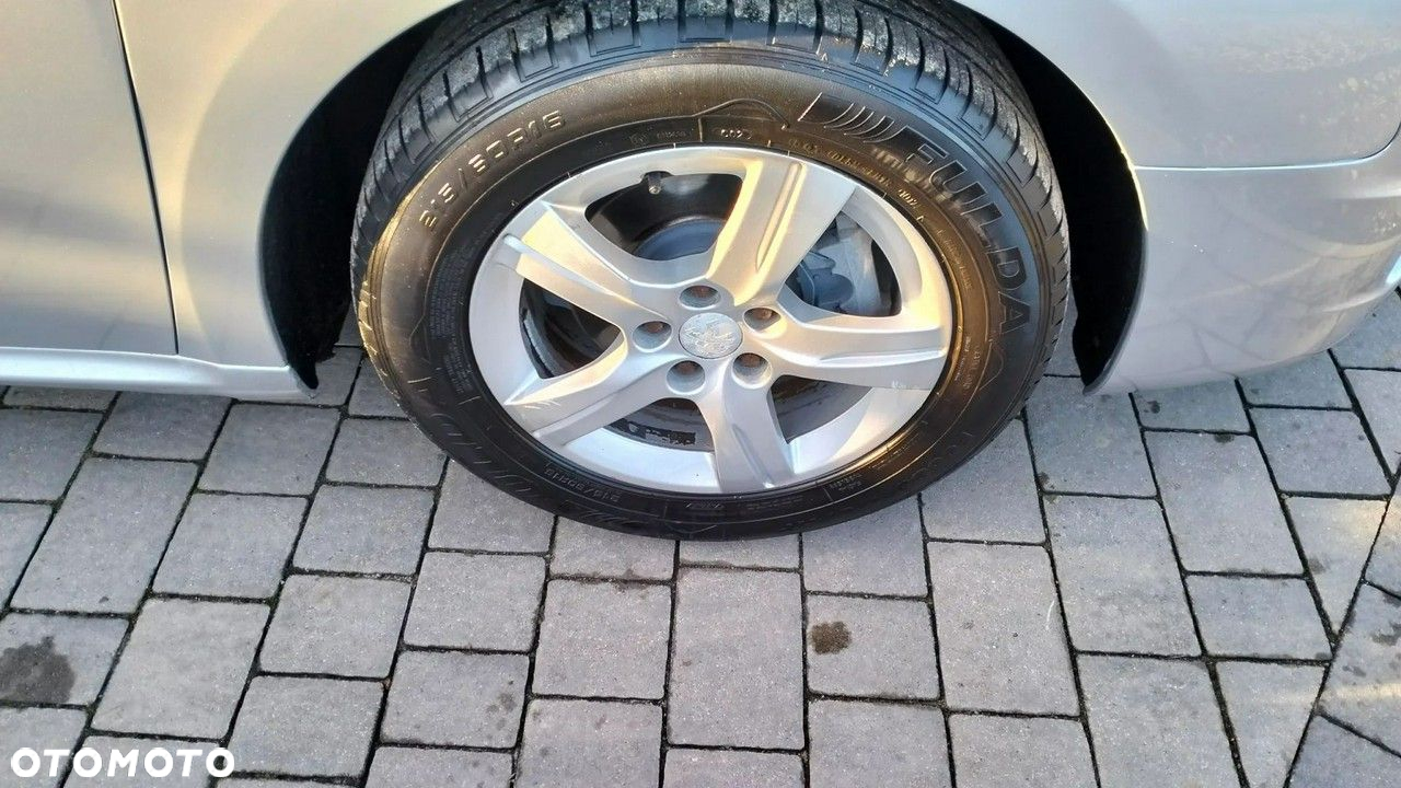 Peugeot 508 1.6 HDi Active - 32