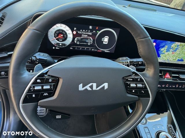 Kia Niro 1.6 GDI Plug-In Hybrid Business Line - 29