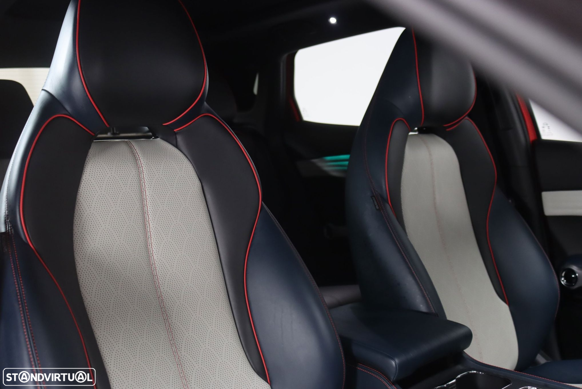 BYD Atto 3 Comfort - 18