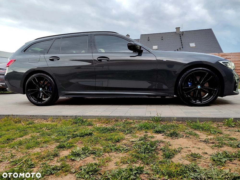 BMW Seria 3 330i xDrive - 3
