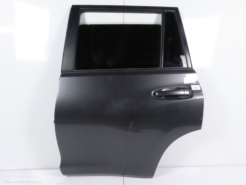 Porta Esquerdo/Trás Usado / Original TOYOTA LAND CRUISER PRADO (_J15_) 670046047... - 1