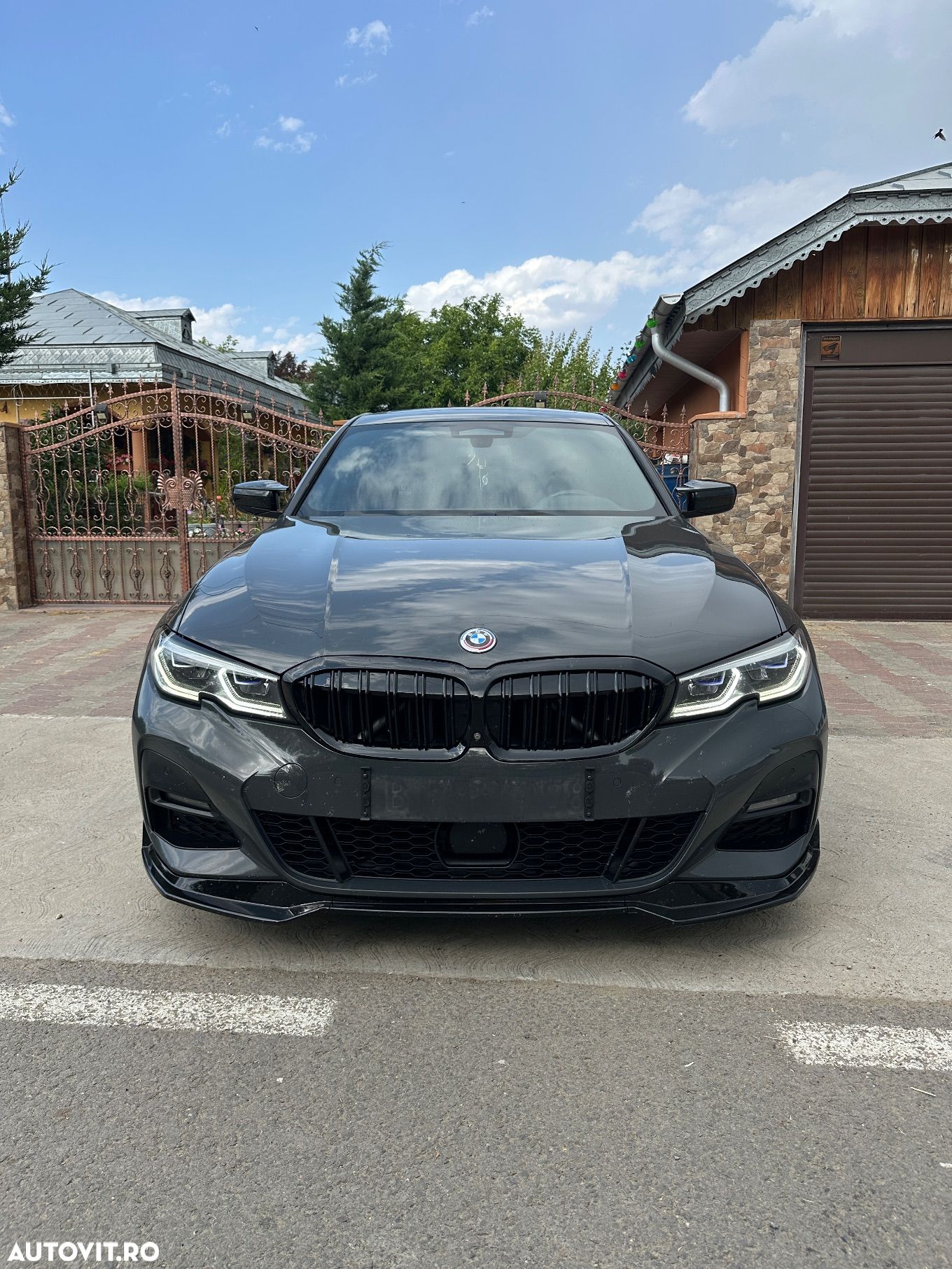 BMW Seria 3 - 1