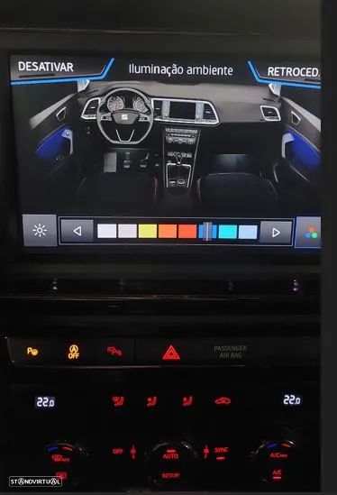 SEAT Ateca 1.6 TDI Xcellence - 8