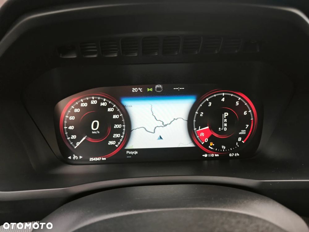 Volvo XC 90 - 29
