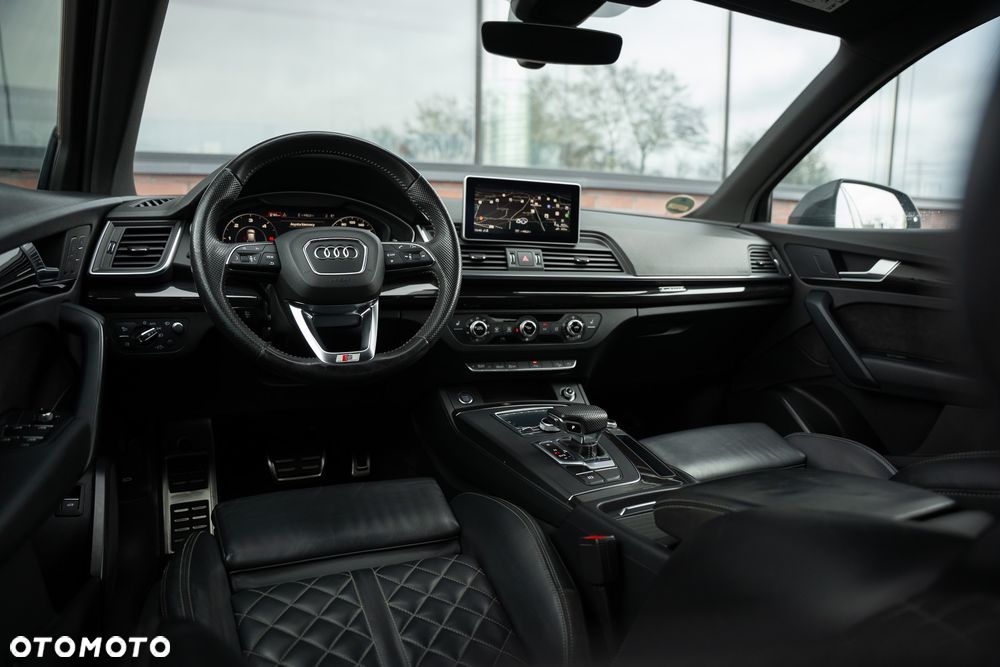 Audi Q5 - 28