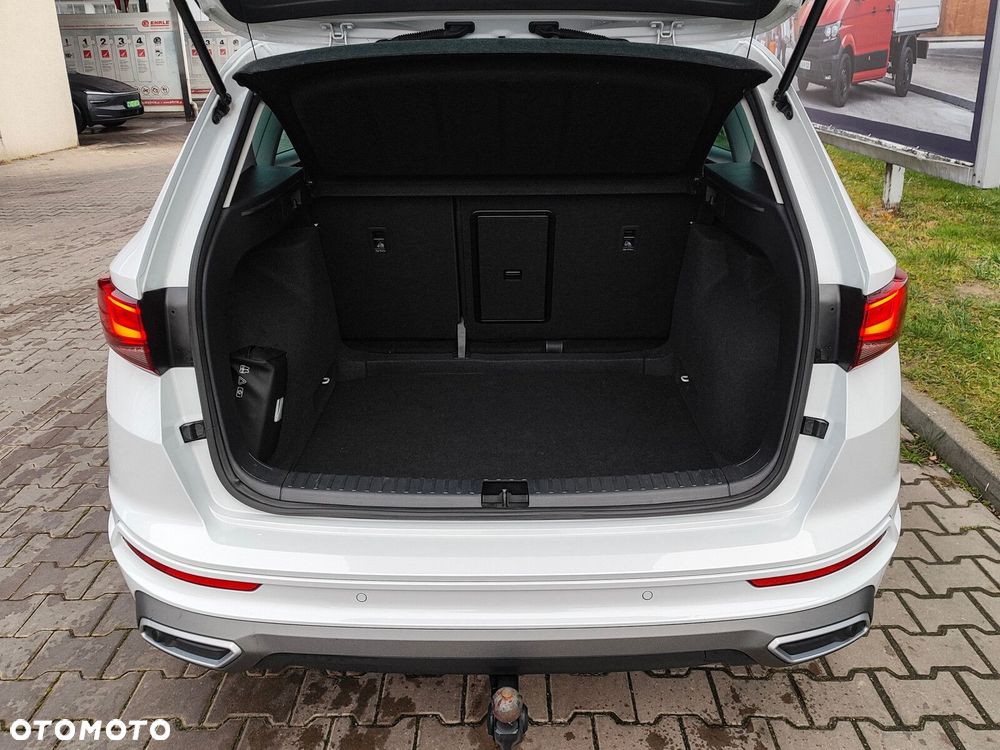 Seat Ateca 2.0 TDI FR S&S DSG - 38