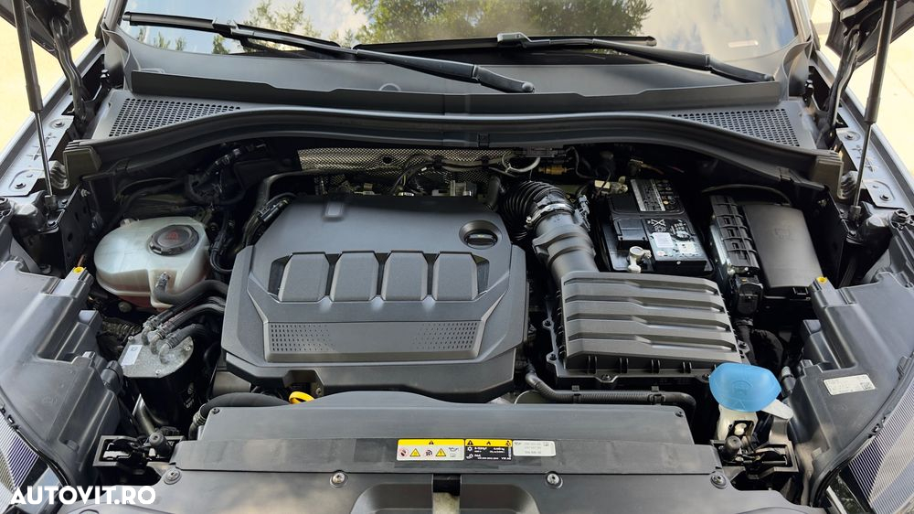 Skoda Kodiaq 2.0 TDI 4X4 DSG Tour - 32