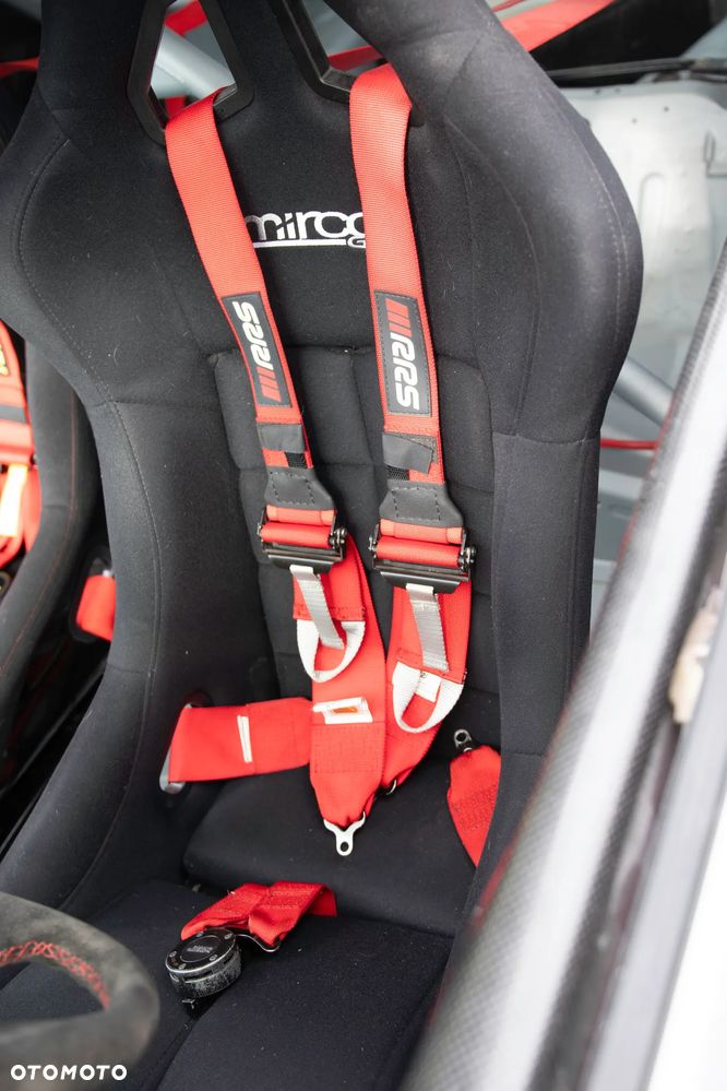 Honda Civic 2.0i TypeR - 10