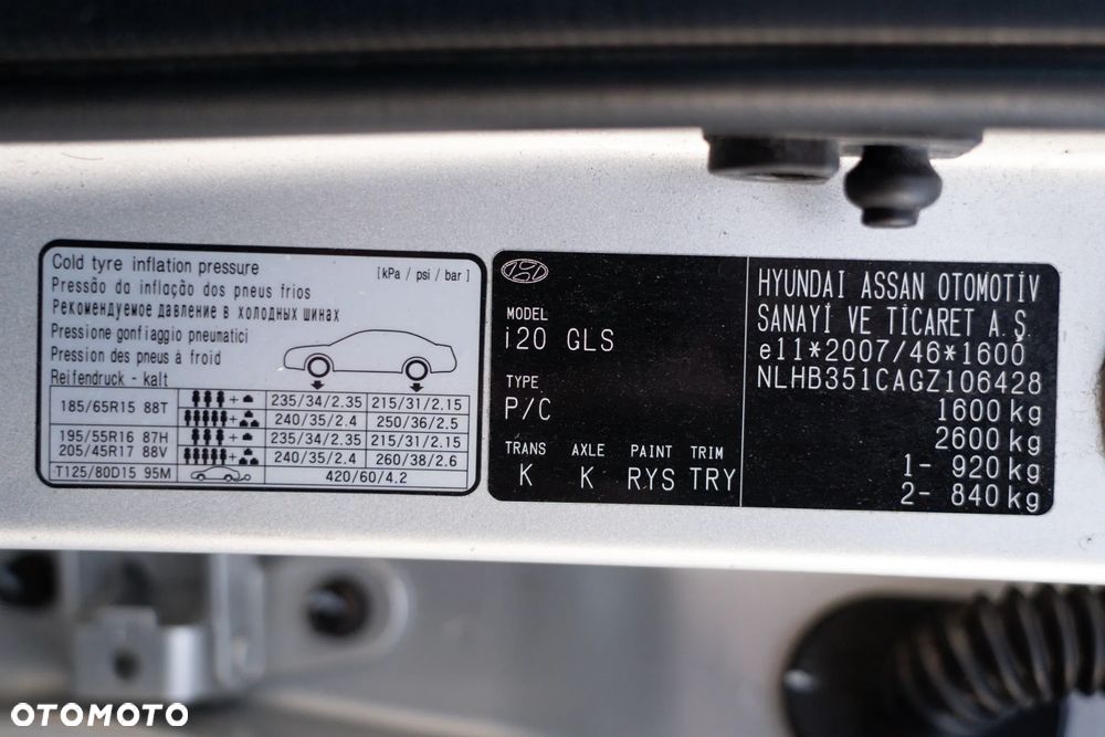 Hyundai i20 2016
