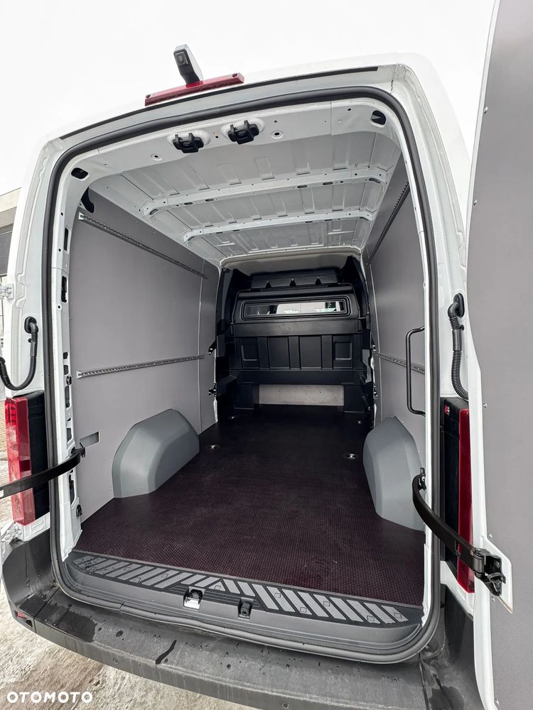 Renault Master Brygadówka - 18