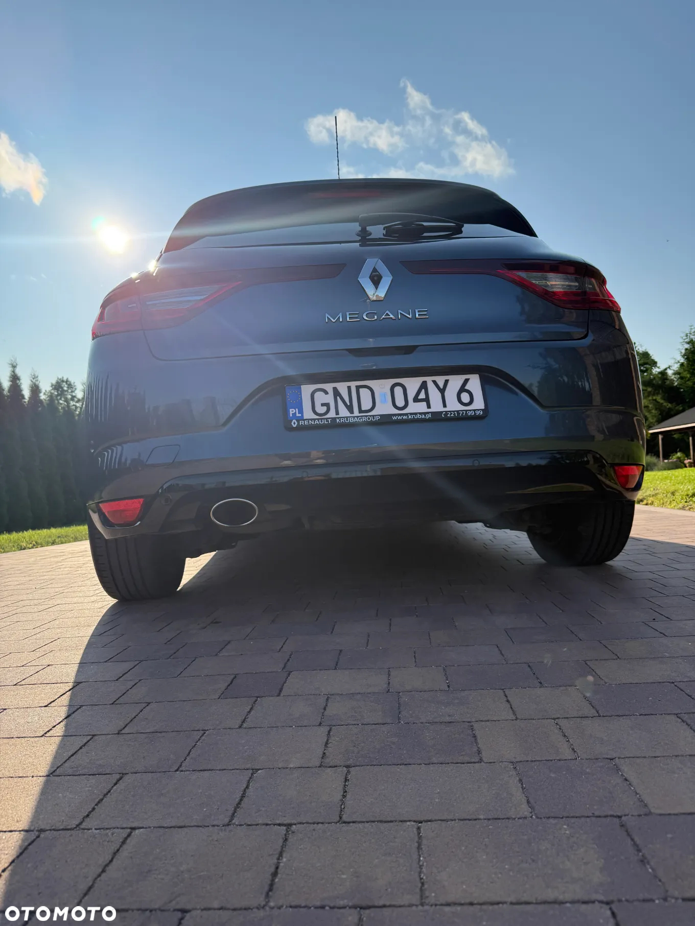 Renault Megane 1.6 dCi Bose - 3