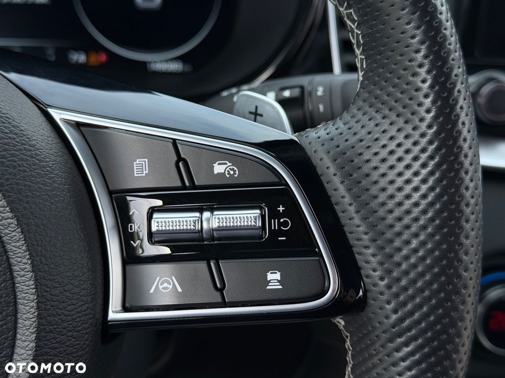 Kia ProCeed 1.5 T-GDI DCT7 OPF GT LINE - 28