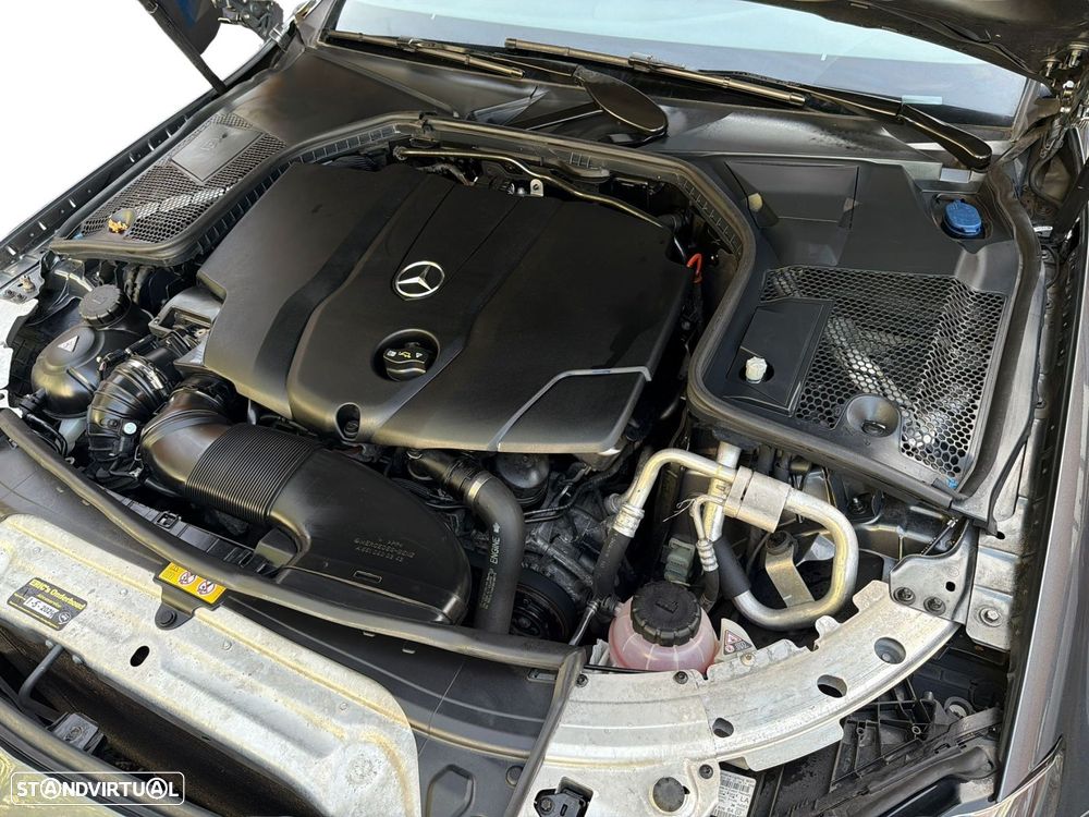 Mercedes-Benz C 250 - 57