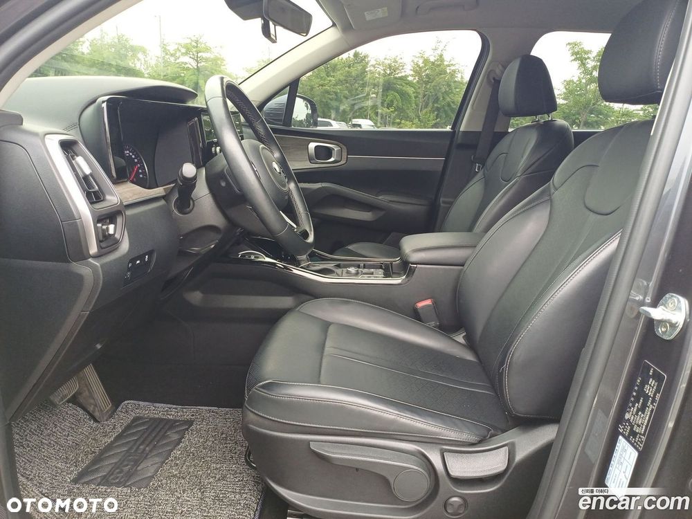 Kia Sorento 2.2 CRDi Prestige Line 4WD DCT 7os - 14