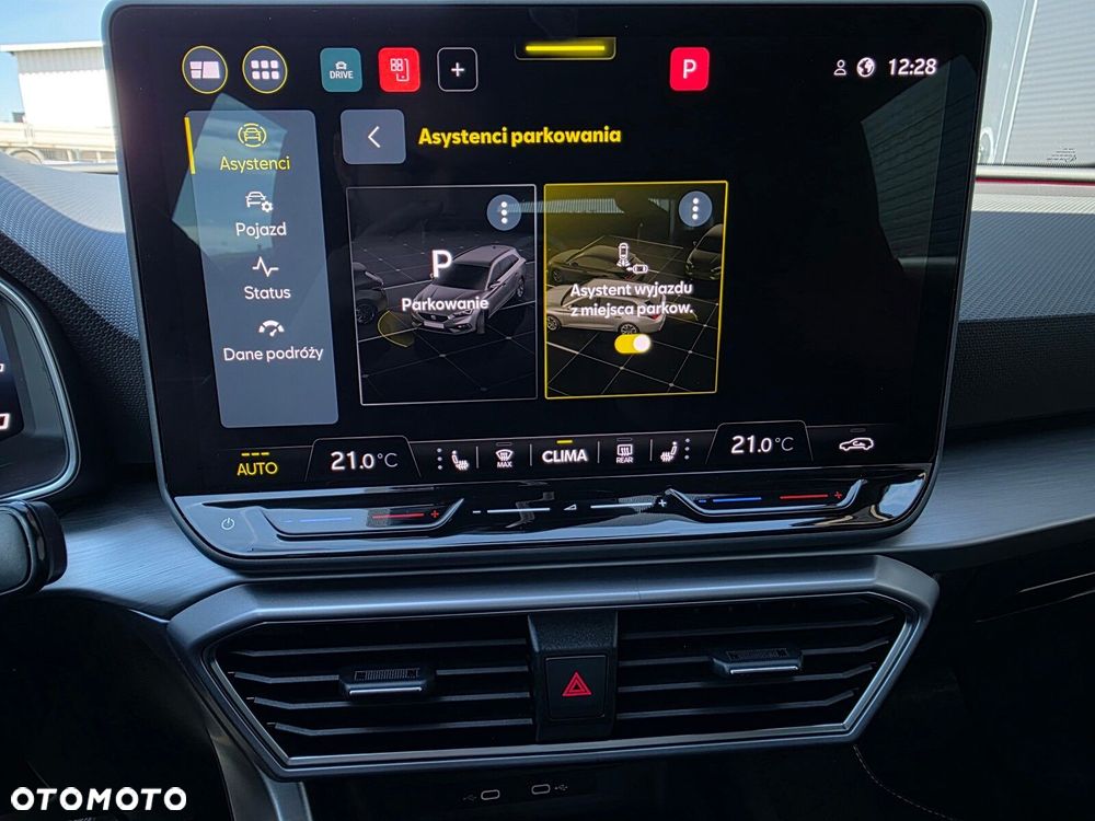 Seat Leon 1.5 eTSI FR DSG - 18