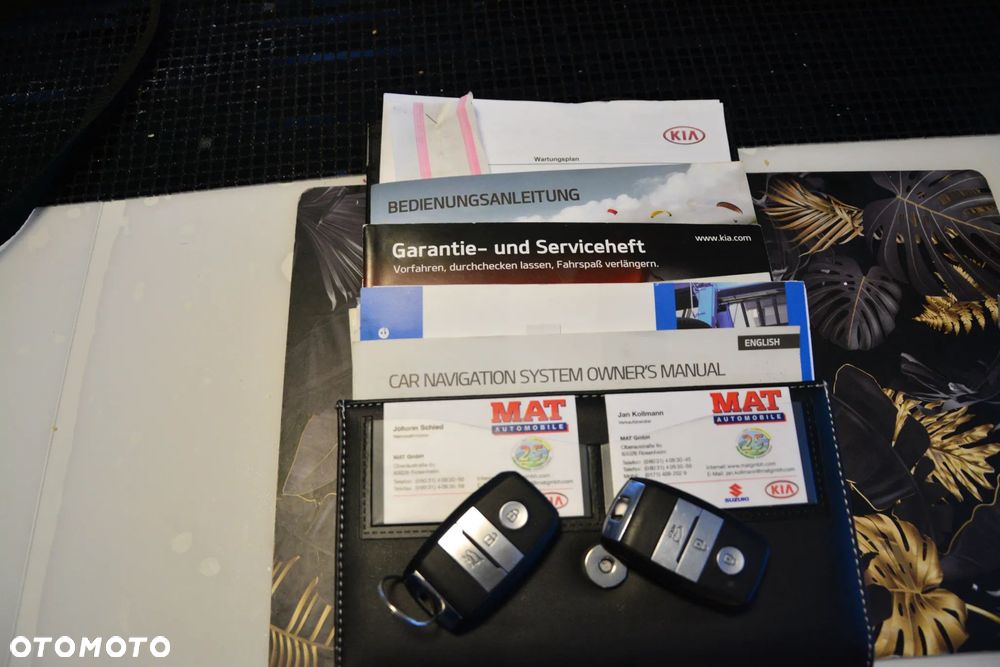 Kia Sportage 1.6 T-GDI AWD GT Line - 40