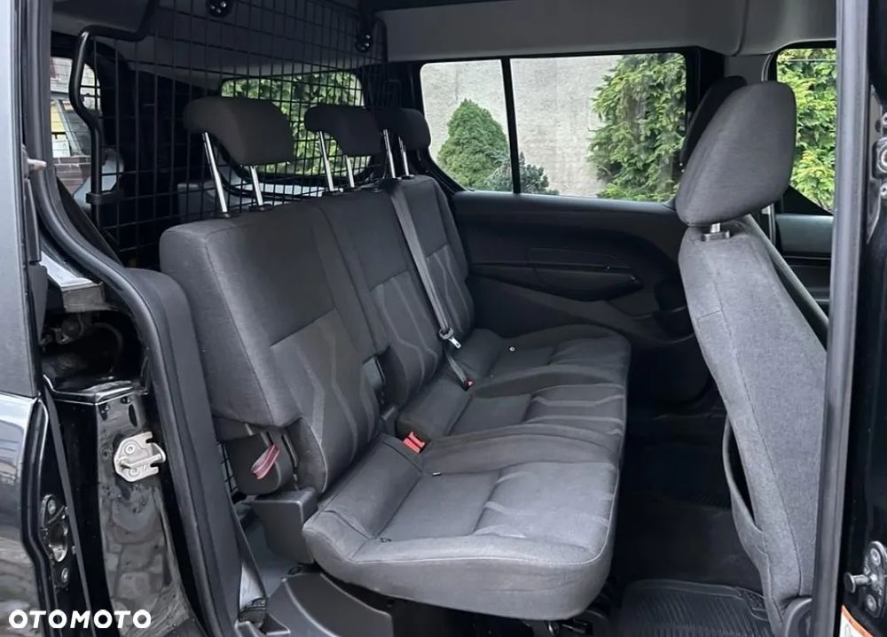 Ford Transit Connect 230 L2 LKW Trend - 25
