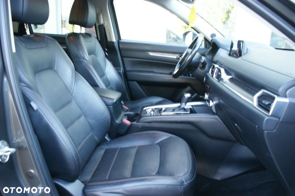 Mazda CX-5 - 17