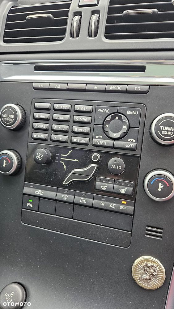 Volvo XC 60 DRIVe Kinetic - 17