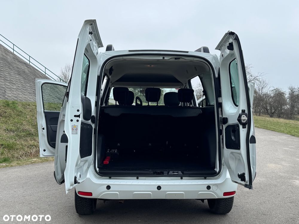 Dacia Dokker dCi 90 Laureate - 24