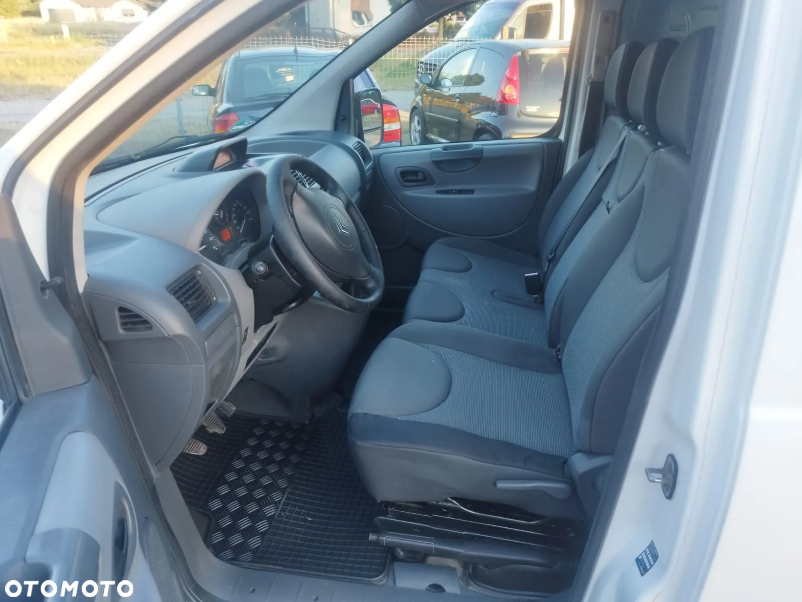 Citroën JUMPY - 32