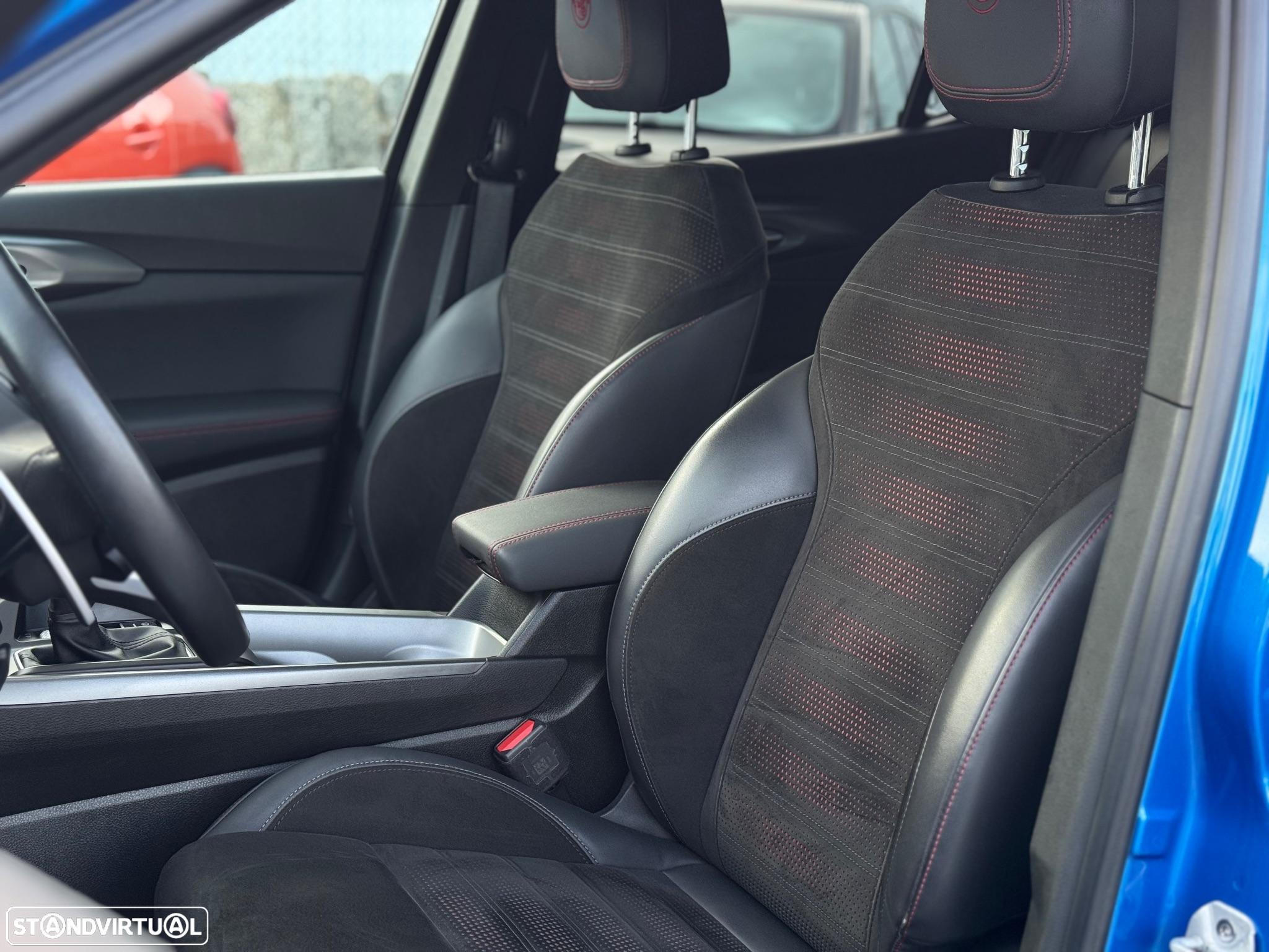 Alfa Romeo Tonale 1.5 Hybrid Edizione Speciale - 28
