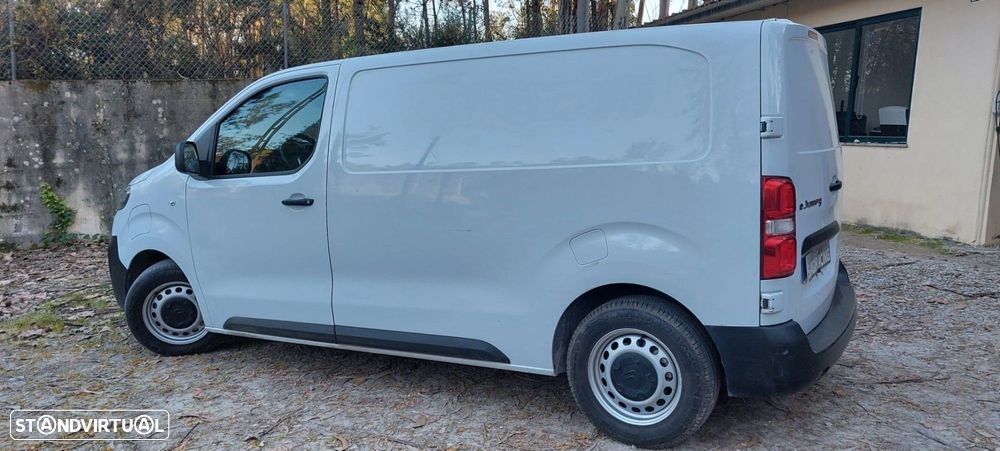 Citroën Jumpy 75 kWh M - 5