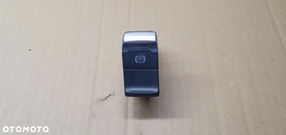 Przełącznik włącznik hamulca ręcznego Audi A4 B8 A5 8K1927225B - 1